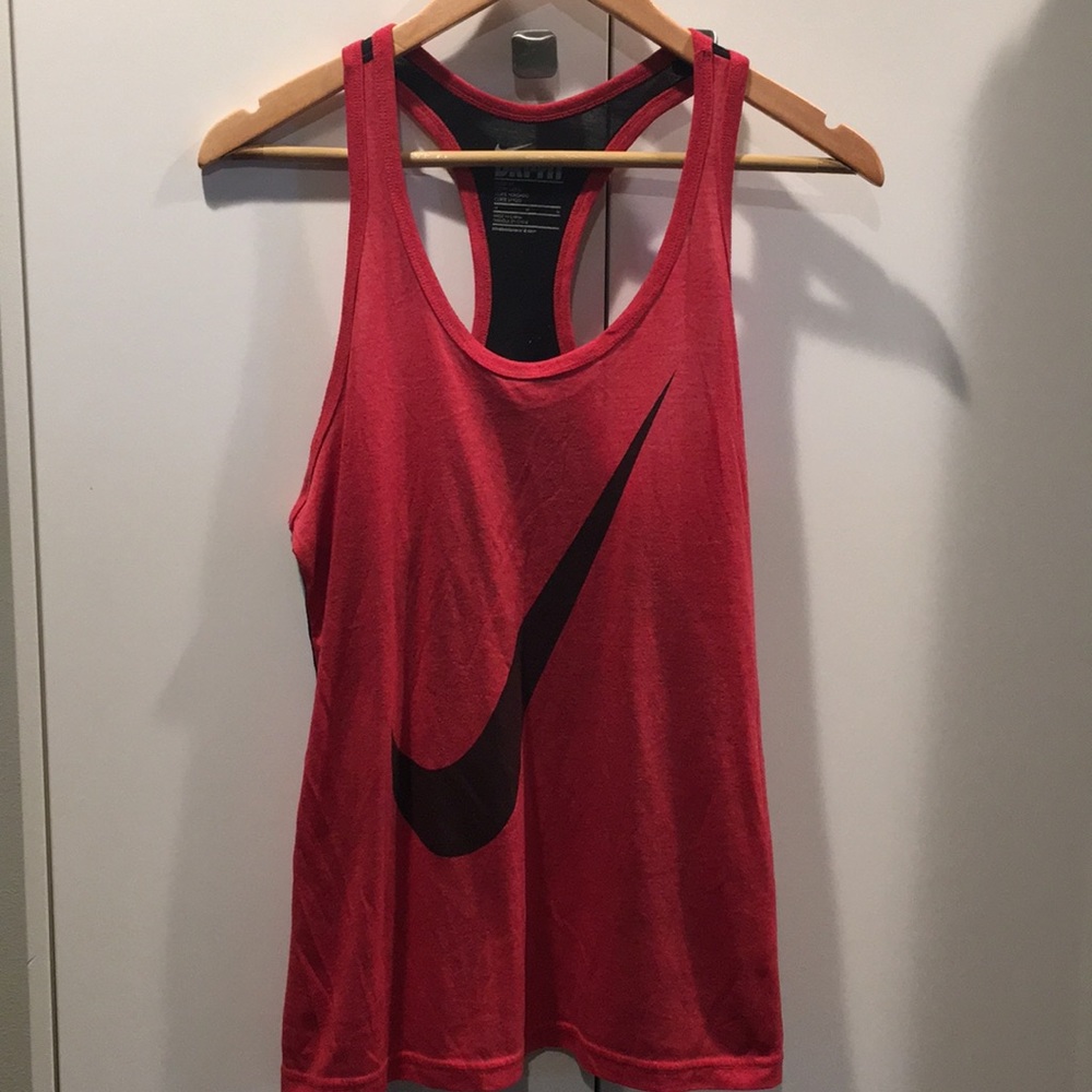 Nike Dri-Fit Ladies Tank top Size M
